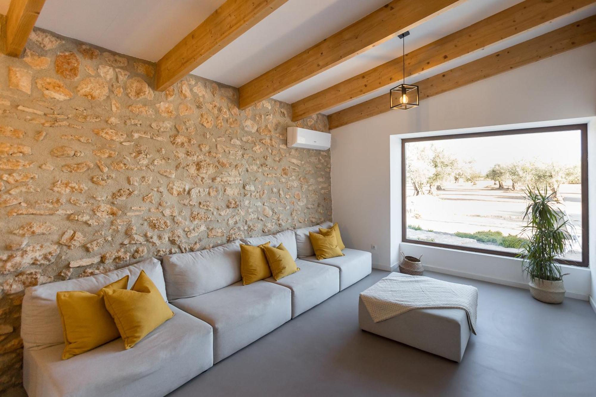 Villa Mas D'En Jan à Roquetes Extérieur photo