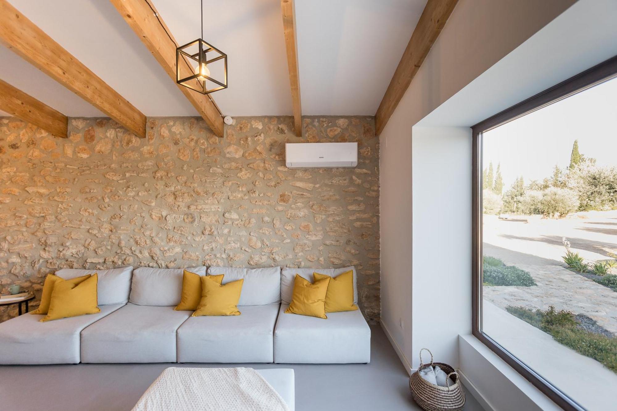 Villa Mas D'En Jan à Roquetes Extérieur photo